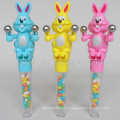 Lapin Madness Toy avec des bonbons (131112)